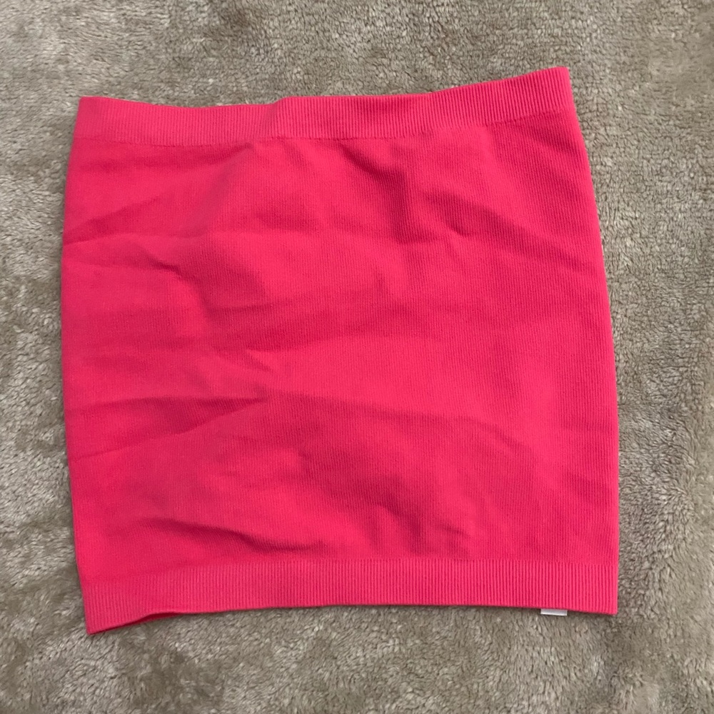 Pink Tube Top💗💗💗